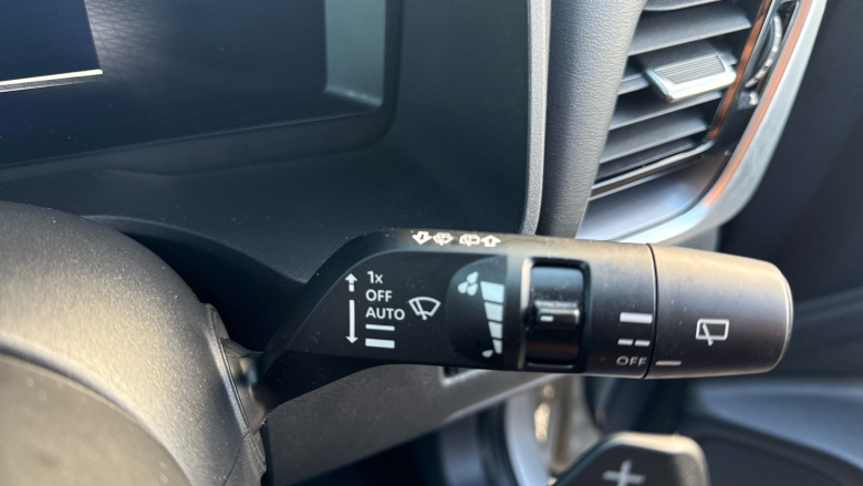 Nissan X-Trail 1.5 MHEV 163 N-Connecta 5dr Xtronic Petrol Station Wagon